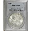 Image 1 : 1890-O $1 MS64 PCGS