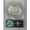 Image 2 : 1890-O $1 MS64 PCGS