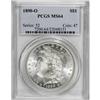 Image 1 : 1890-O $1 MS64 PCGS