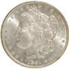 Image 1 : 1891-CC $1 MS61 NGC