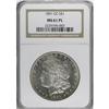 Image 1 : 1891-CC $1 Prooflike MS61 NGC