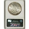 Image 2 : 1891-S $1 MS64 NGC