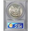 Image 2 : 1892 $1 MS64 PCGS