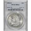 Image 1 : 1892-O $1 MS64 PCGS