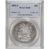Image 1 : 1892-S $1 XF40 PCGS