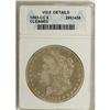 Image 1 : 1893-CC $1 VG8 ANACS