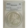 1894-O $1 AU53 PCGS