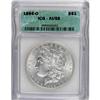1894-O $1 AU58 ICG
