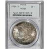 Image 1 : 1894-S $1 MS60 PCGS