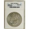 1895-O $1 XF40 ANACS