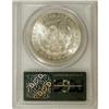 Image 2 : 1896 $1 MS66 PCGS