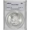 Image 1 : 1898-O $1 MS65 PCGS