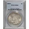 Image 1 : 1898-S $1 MS64 PCGS