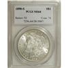 Image 1 : 1898-S $1 MS64 PCGS