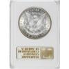 Image 2 : 1899-S $1 MS63 NGC