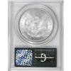 Image 2 : 1899-S $1 MS63 PCGS