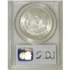 Image 2 : 1899-S $1 MS64 PCGS