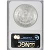 Image 2 : 1899-S $1 MS64 NGC