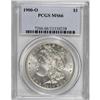 Image 3 : 1900-O $1 MS66 PCGS