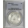 Image 1 : 1900-O/CC $1 MS63 PCGS