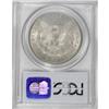 Image 2 : 1900-S $1 MS62 PCGS