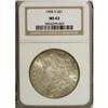 Image 3 : 1900-S $1 MS63 NGC