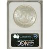Image 2 : 1900-S $1 MS63 NGC