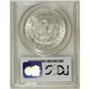 Image 2 : 1900-S $1 MS64 PCGS