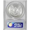 Image 2 : 1900-S $1 MS64 PCGS