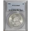 Image 1 : 1902 $1 MS65 PCGS