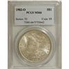 Image 1 : 1902-O $1 MS66 PCGS