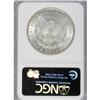 Image 2 : 1902-S $1 MS62 NGC