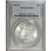 Image 1 : 1902-S $1 MS64 PCGS