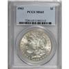 Image 1 : 1903 $1 MS65 PCGS