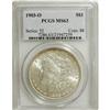 Image 1 : 1903-O $1 MS63 PCGS