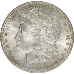 1903-O $1 MS64 PCGS