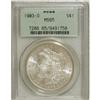 Image 1 : 1903-O $1 MS65 PCGS