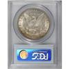 Image 2 : 1904 $1 MS64 PCGS
