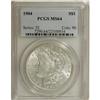 Image 1 : 1904 $1 MS64 PCGS