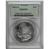Image 3 : 1904-O $1 Prooflike MS65 PCGS