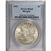 Image 1 : 1921 $1 MS65 PCGS