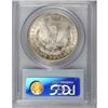 Image 2 : 1921 $1 MS65 PCGS