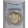 Image 1 : 1921-D $1 MS65 PCGS