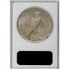 Image 2 : 1921 $1 AU55 ANACS