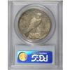 Image 2 : 1921 $1 MS62 PCGS