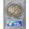 Image 2 : 1921 $1 MS62 PCGS