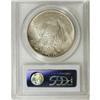 Image 2 : 1921 $1 MS62 PCGS
