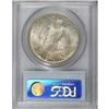 Image 2 : 1921 $1 MS63 PCGS
