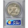 Image 2 : 1921 $1 MS63 PCGS