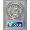 Image 2 : 1921 $1 MS64 PCGS